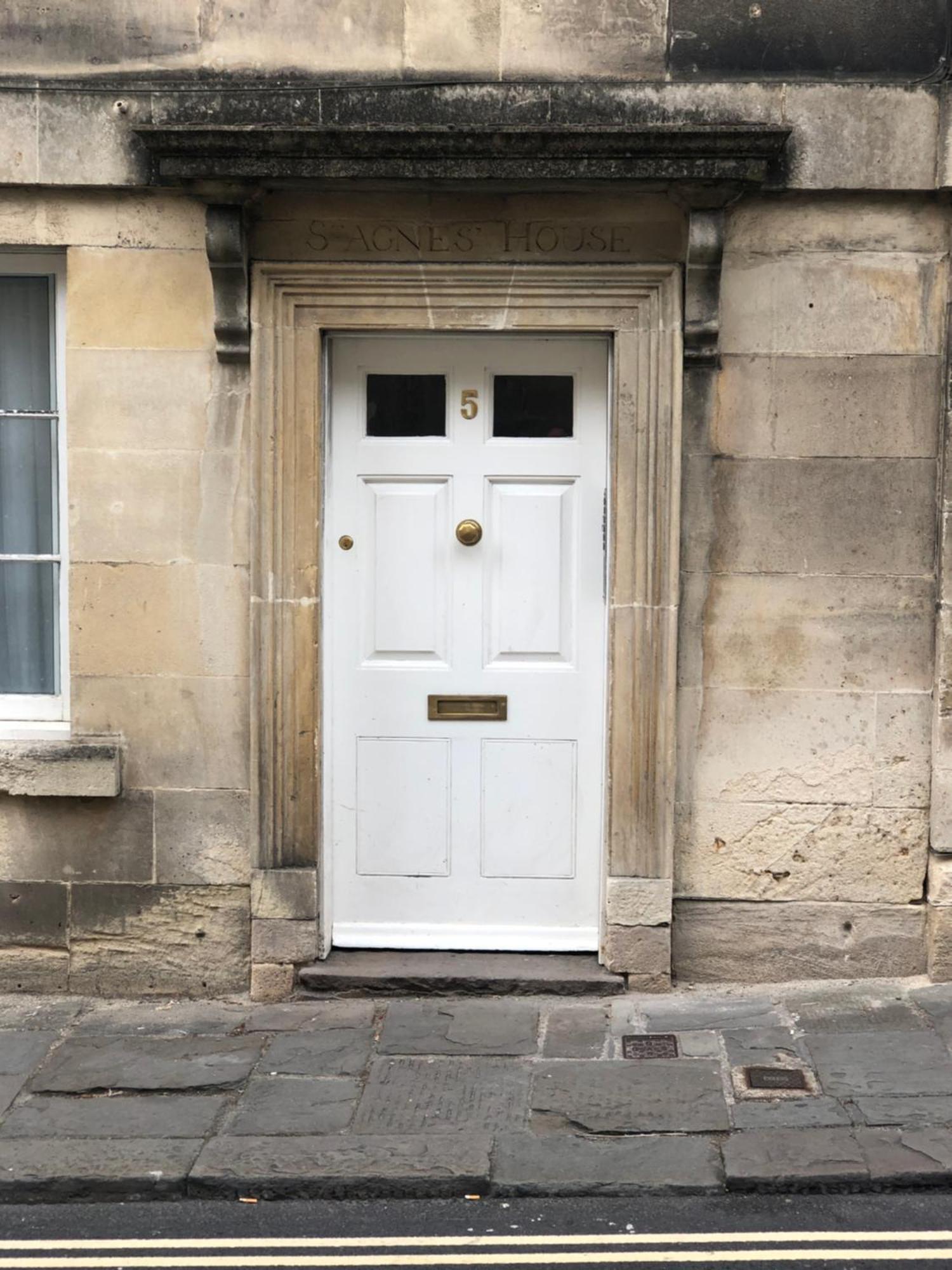 **Spotless, Bright 2 Double Bed, Period Features** Apartamento Bath Exterior foto