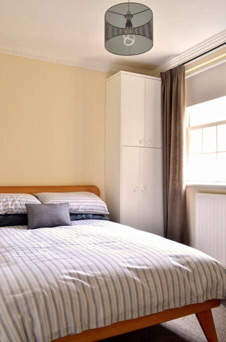 **Spotless, Bright 2 Double Bed, Period Features** Apartamento Bath Exterior foto