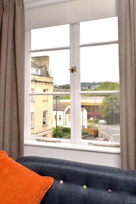 **Spotless, Bright 2 Double Bed, Period Features** Apartamento Bath Exterior foto