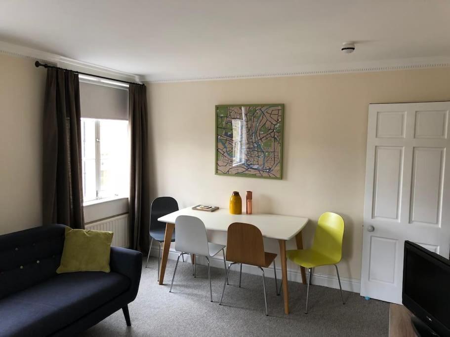 **Spotless, Bright 2 Double Bed, Period Features** Apartamento Bath Exterior foto