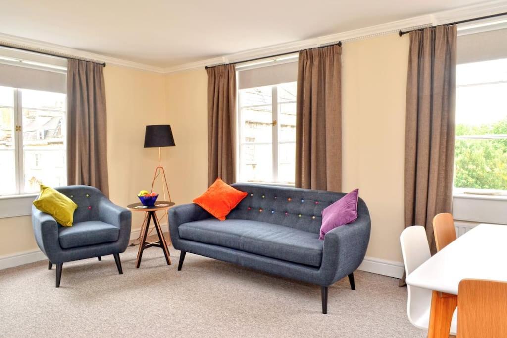 **Spotless, Bright 2 Double Bed, Period Features** Apartamento Bath Exterior foto
